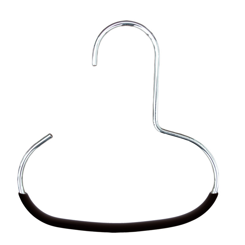 Rangement suspendu, Noir