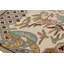 Art Deco Handmade Kilim Wool Floral Area Rug-181739555