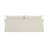 Shane Beige Linen Sofa W/2 Pillows
