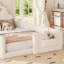 Lit pour enfant rembourré TeddyNest-134477507-134477504