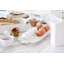 Lastra Handmade Stoneware Condiment Server-18841556