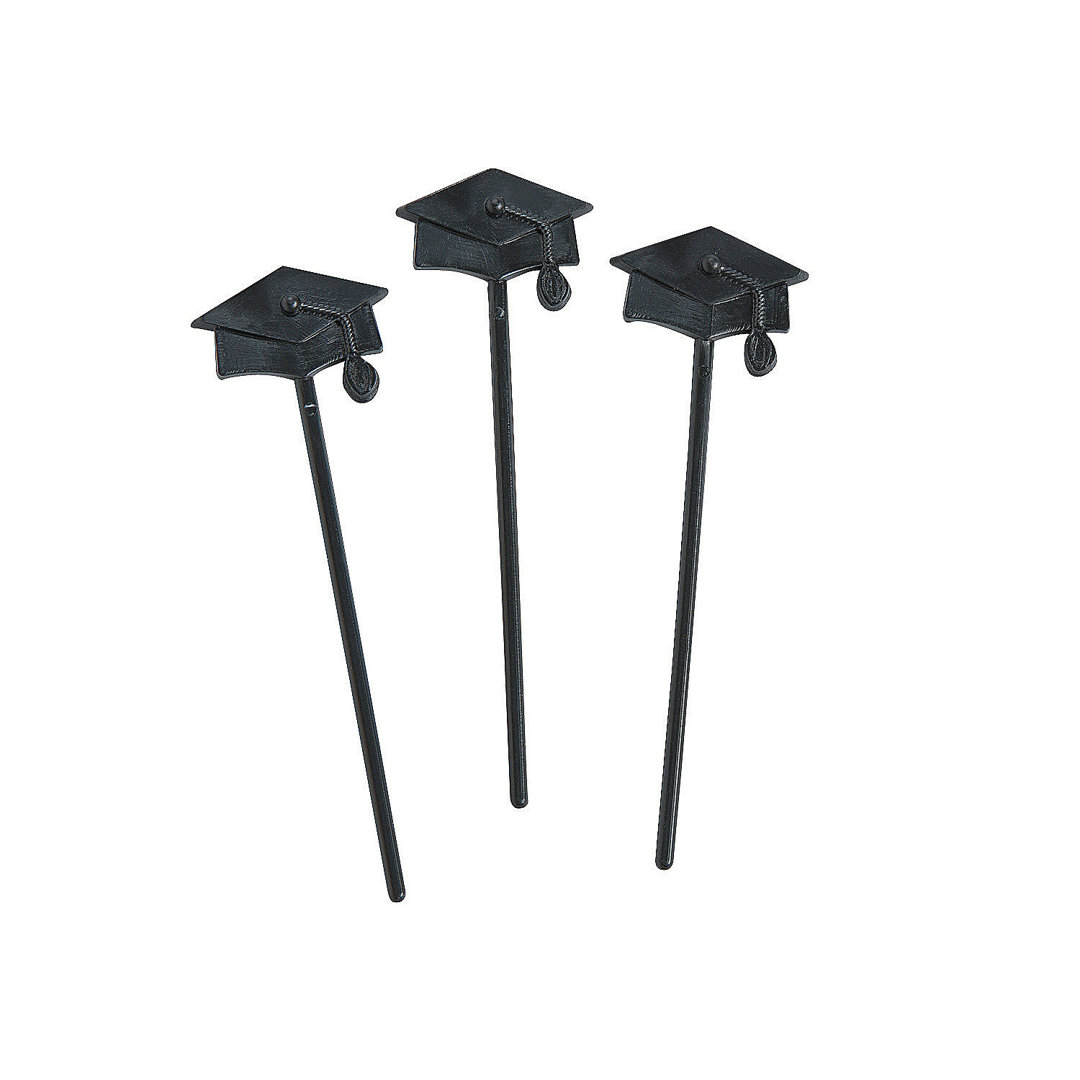 Graduation Picks Oriental Trading Company