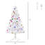 Artificial Christmas Tree-1352044188