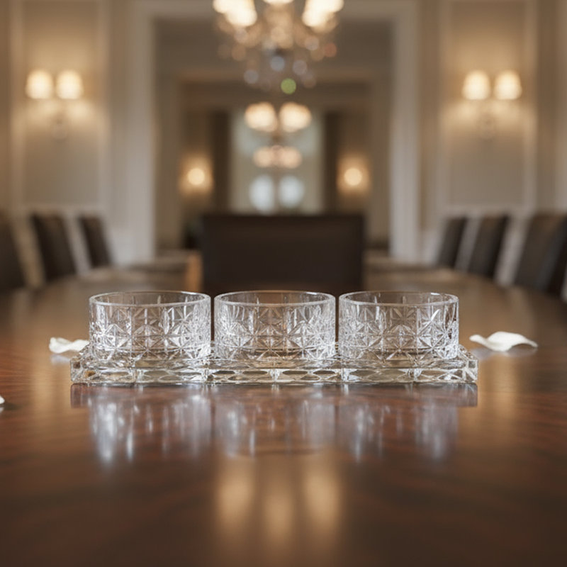 Ensemble de service Lorren Home Trends