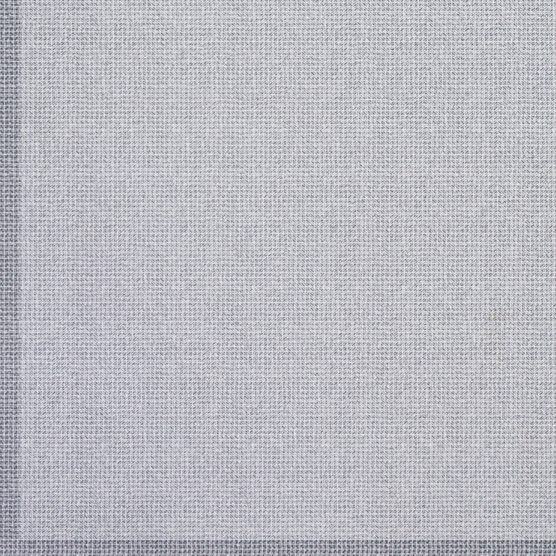 Tapis gris Albelo-Sire, Rectangle 2 pi x 3 pi 11 po