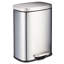 Okkel Metal Step On Kitchen Trash Can-1592506923-1592506920
