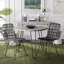 Chaise d'appoint Lisdale-751590530
