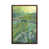 Classic Brown Wood Framed selected