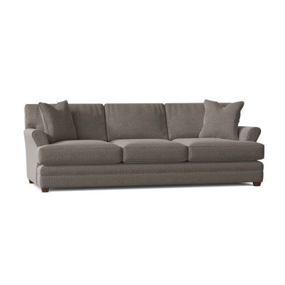 Harriss Upholstered 98'' Sofa