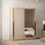 Manufactured Wood Wardrobe-310100292-310100293
