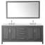 Daria 80'' W Vanity-1405302046-1405302041-1405322941