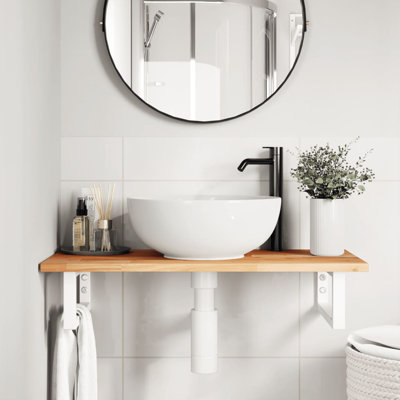 Accent Shelf