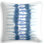 Ashbury Square Pillow Cover & Insert