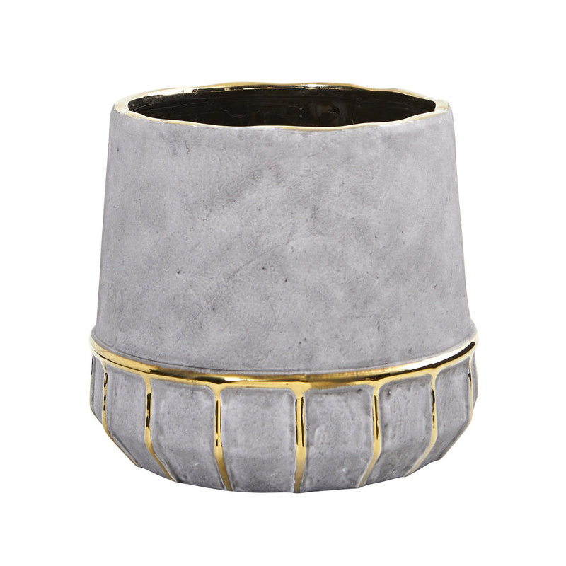 Asael Ceramic Pot Planter