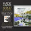 Silent Mountain VI - Reproduction encadrée - Restickable-2035784711-2035784704