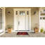 Non-Slip Outdoor Doormat