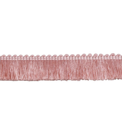 Sweet Treats Brush Fringe Fabric