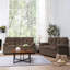  Ensemble de salon moderne 2 pièces-116827139