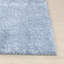 Marquiesha Solid Colour Denim Area Rug-2106647774