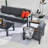 5 - Person Patio Conversation Set with Cushions