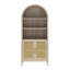 Armoire de rangement Anaya