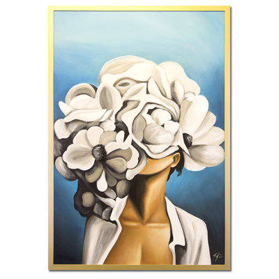Painting on Canvas