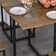 Cosey 4 - Person Dining Set