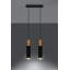 Dubin 2 - Light Kitchen Island;Cylinder;Cluster Pendant-228918696