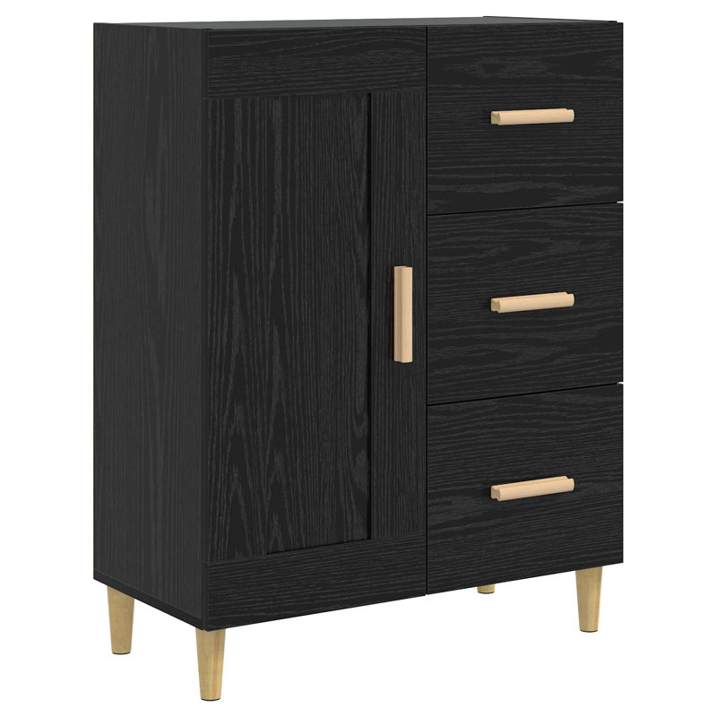 Sideboard, Black Oak