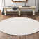 Armina Handmade Tufted Wool Ivory/Beige Area Rug