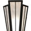 1 - Light Corner Wall Light