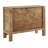 Akeelah 47'' Solid Wood Sideboard