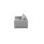 Najmul Genuine Leather Foldable Sofabed with Mattress-108009823