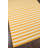 Yepez Striped Indoor / Outdoor Rug-2115884341