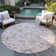 Machine Washable Indoor/Outdoor Chayden ACN1006 Pink 1'8" x 2'6" Rug