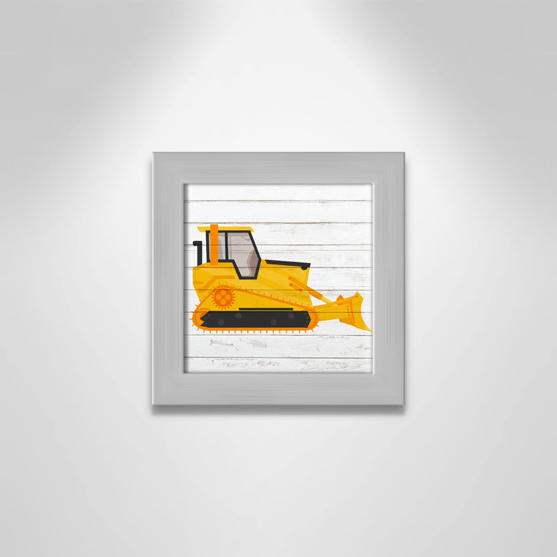 Sécurité-premier 1, H 10 po x l 10 po x P 0,63 po, Encadré plat argent