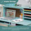 Ensemble de bureau et chaise pour enfants-456771364