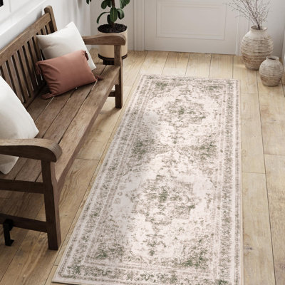Oriental Area Rug