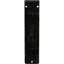 Support en fer forgé Eris de 2 po x P 5 1/2 po x H 8 po-30778682-30778674
