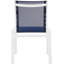 Chaise d'appoint de patio empilable Lajoy-1946293469-1946293468