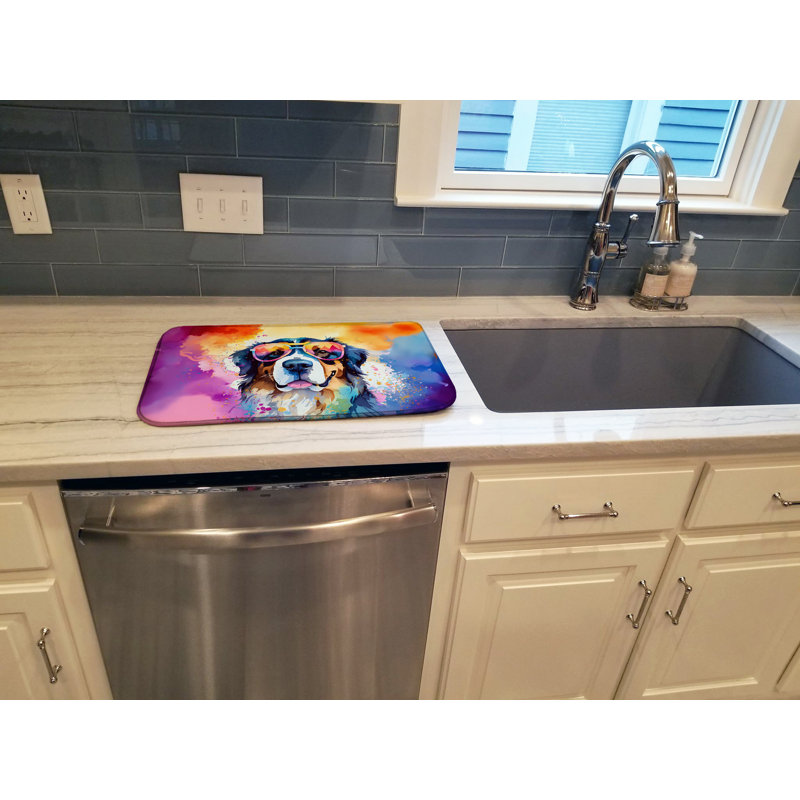Drying Mat