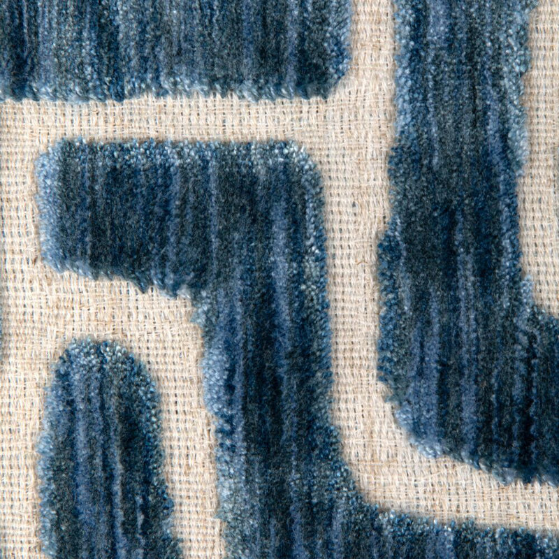 Kravet Design - 35721-11, Blue