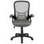 Chaise de bureau ergonomique Cappello-1050310383