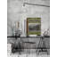 In The Shadow Of The Rockies 2 - No Frame Print on Canvas-250482658