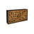 Boscage 60" Solid Wood Console Table