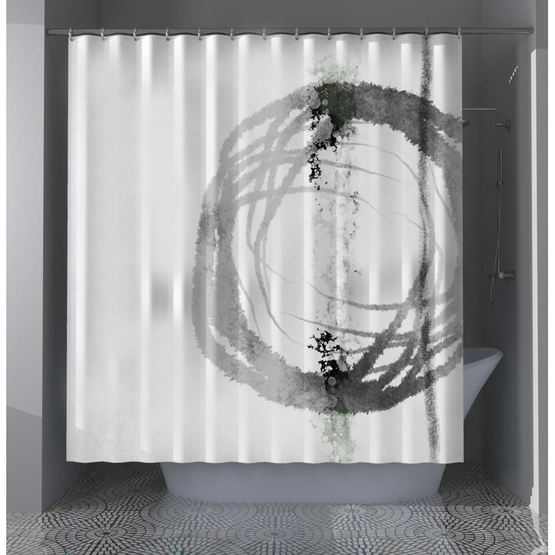 Shower Curtain