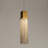 Achai 1 - Light Unique Single LED Pendant