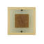 Metro Fusion 1 - Light Flush Mounted Sconce