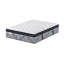 Passions Kelbrooke 16" Plush Euro Pillowtop Hybrid Mattress-222249182