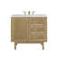 Laurent 36'' W Single Vanity-769577935-780482423-804634410